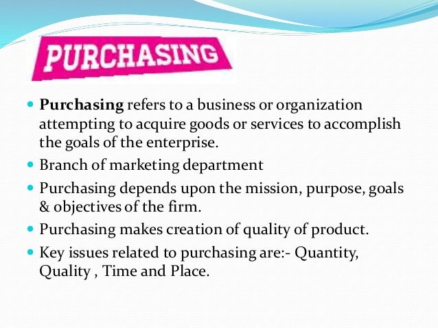 the relationship between purchasing department and other department essay The collaborative relationship between marketing and purchasing long pitted against each other as the montagues and capulets of the business world, both departments have merrily driven forward . the relationship between purchasing department and other department essay The collaborative relationship between marketing and purchasing long pitted against each other as the montagues and capulets of the business world, both departments have merrily driven forward .