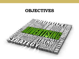 OBJECTIVES
 
