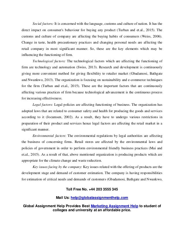 Marketing management assignment pdf image