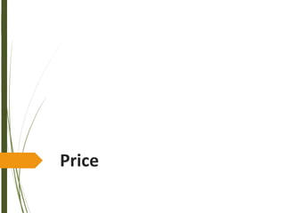 Price
 