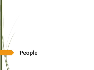 People
 