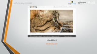 Marketing de Afiliación

Imágenes
http://pixabay.com/

 