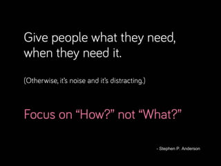 - Stephen P. Anderson
 