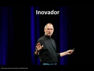 Está claro para o cliente que o
valor é maior que o preço? O
produto/serviço vale o quanto custa?
Valor x Preço
 