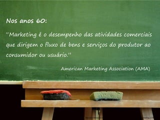 Marketing Básico: Conceitos Simplificados - http://www.novaescolamarketing.com.br