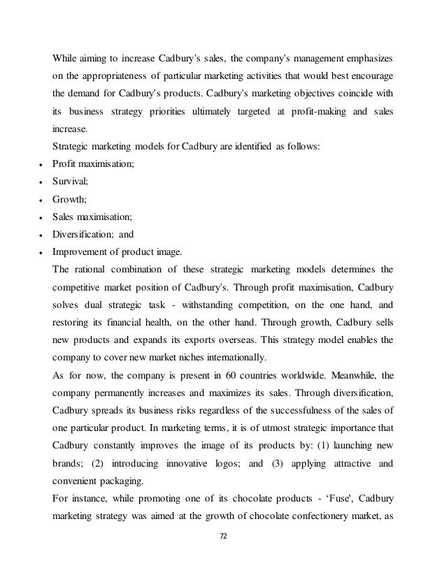 objective examples