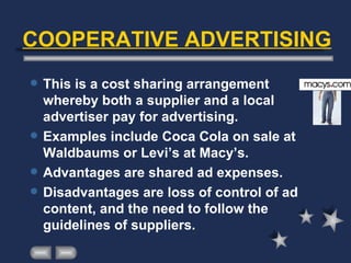 Marketing Chapter 19 Advertising | PPT