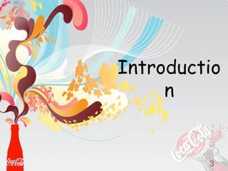 Introductio
     n


         3
 