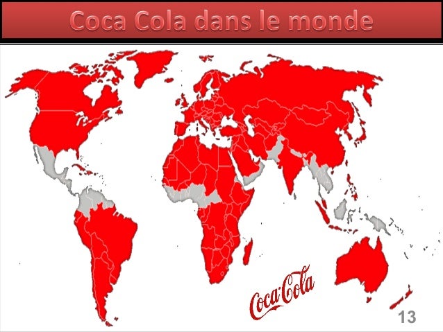 Marketing coca