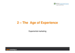 Marketing Convegno Ipsoa