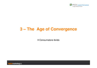 Marketing Convegno Ipsoa