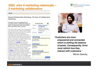 Marketing Convegno Ipsoa