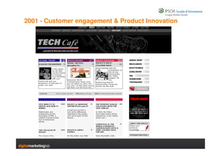 Marketing Convegno Ipsoa