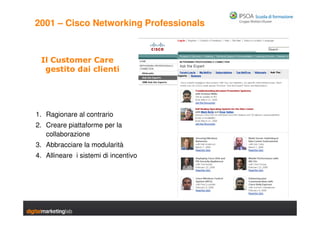 Marketing Convegno Ipsoa