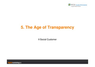 Marketing Convegno Ipsoa