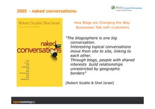 Marketing Convegno Ipsoa