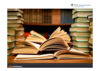 Marketing Convegno Ipsoa