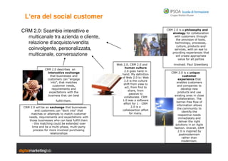 Marketing Convegno Ipsoa