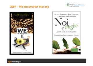 Marketing Convegno Ipsoa