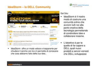 Marketing Convegno Ipsoa