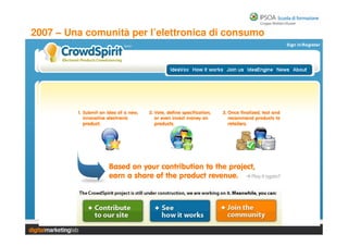 Marketing Convegno Ipsoa