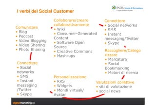 Marketing Convegno Ipsoa