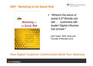 Marketing Convegno Ipsoa