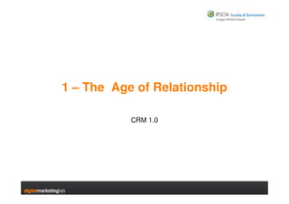 Marketing Convegno Ipsoa