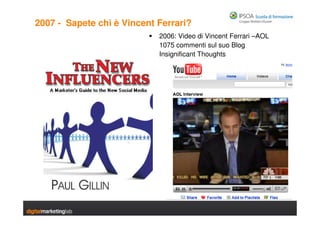 Marketing Convegno Ipsoa