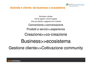 Marketing Convegno Ipsoa
