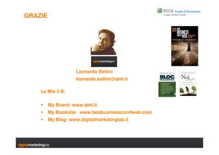 Marketing Convegno Ipsoa