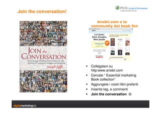 Marketing Convegno Ipsoa