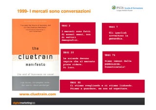 Marketing Convegno Ipsoa