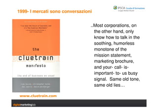 Marketing Convegno Ipsoa