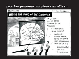 pero las personas no piensa en ellas...
 