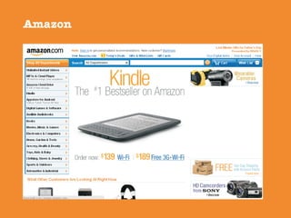 Amazon
 
