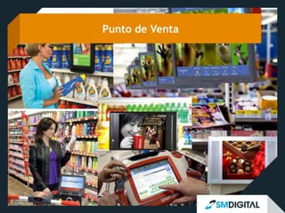 Punto de Venta
 
