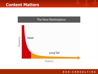 Content Matters 