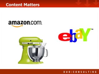 Content Matters 