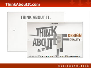 ThinkAboutIt.com 