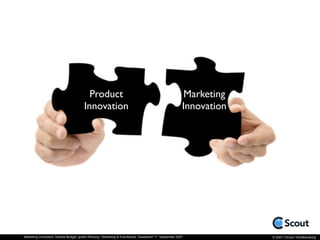 Marketing Innovation