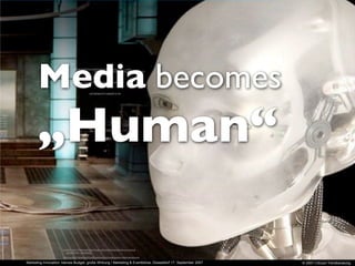 Marketing Innovation