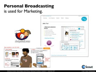 Marketing Innovation