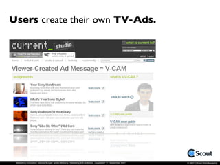 Marketing Innovation