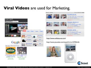 Marketing Innovation