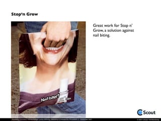 Marketing Innovation