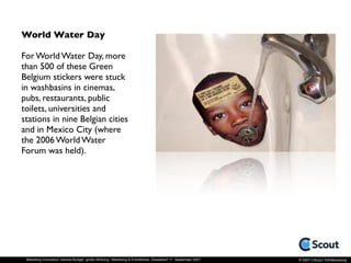 Marketing Innovation