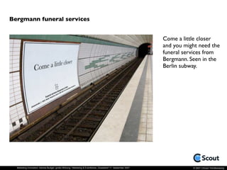 Marketing Innovation