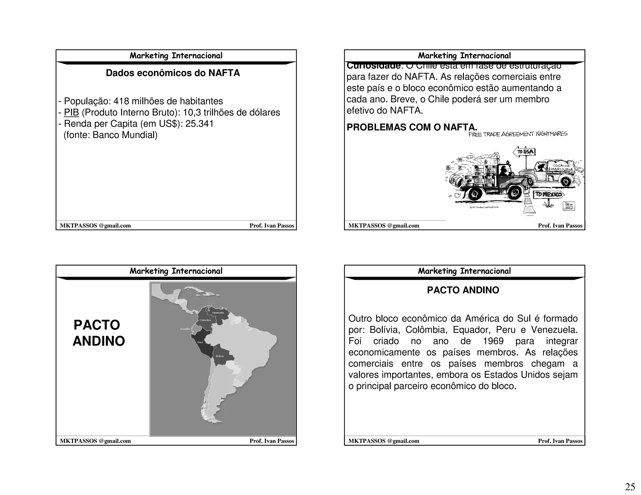 Marketing Internacional 2008 2 1º Parte mktpassos