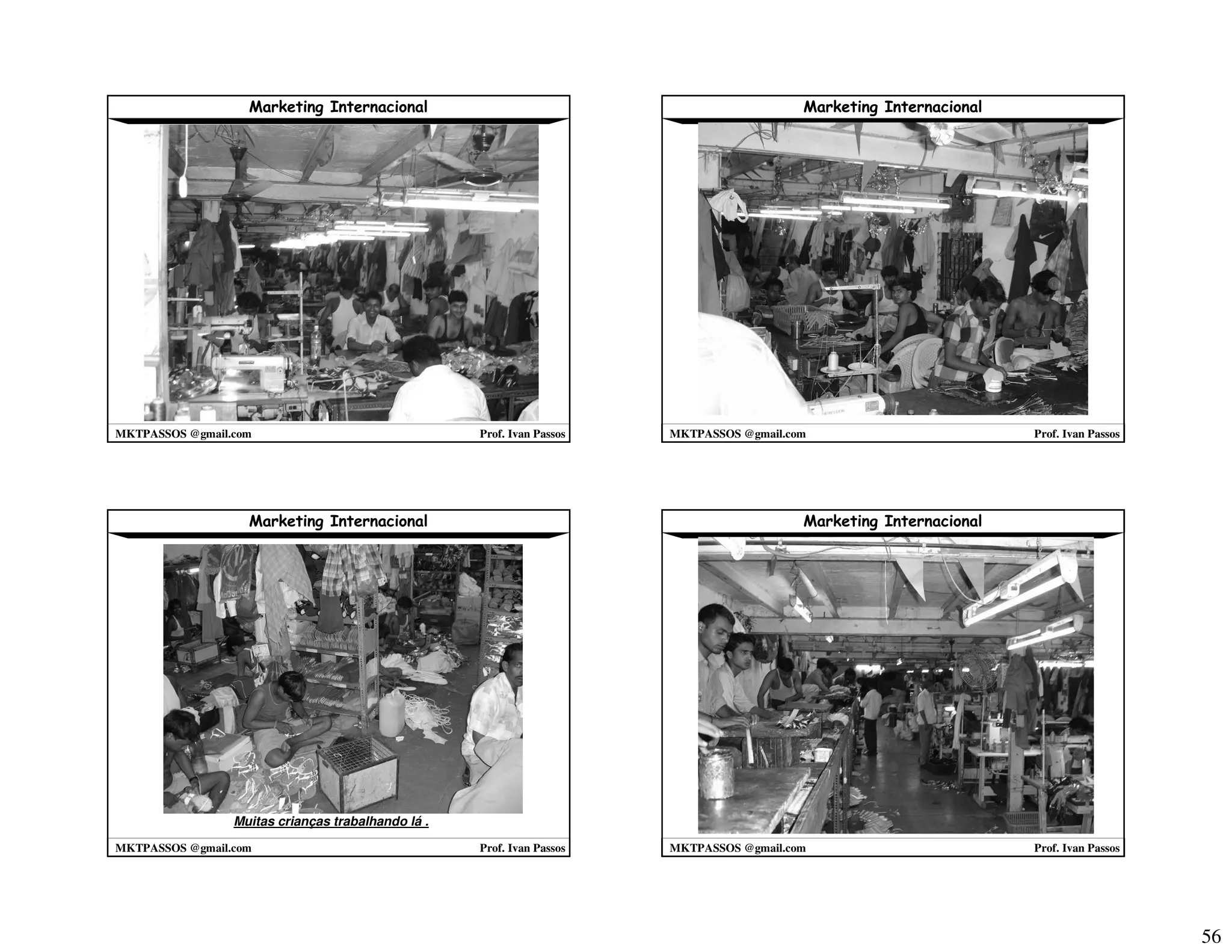 Marketing Internacional 2008 2 1º Parte mktpassos